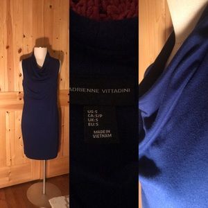 Adrian Vitadini Dress